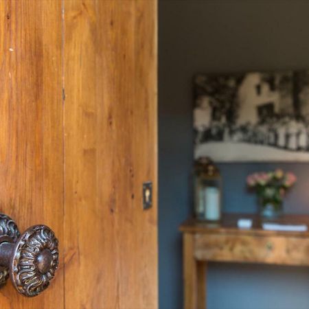 Bed and Breakfast Mas De La Baume Lafare Exterior foto
