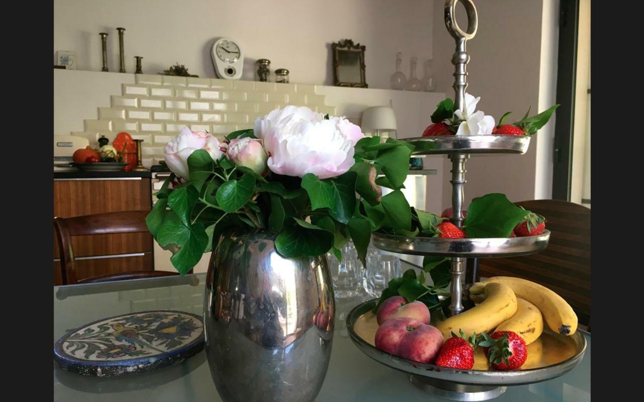 Bed and Breakfast Mas De La Baume Lafare Exterior foto
